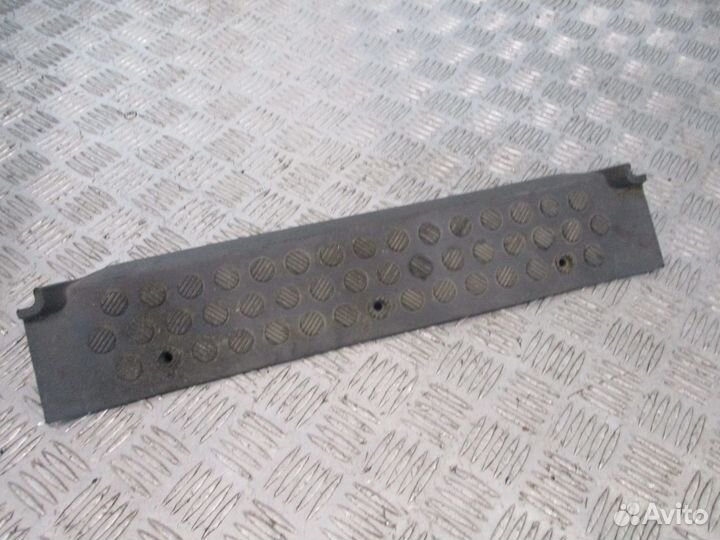 Накладка порога Mercedes-Benz A9736840121