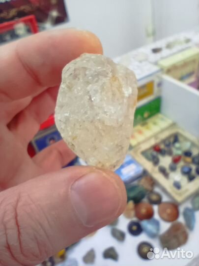 Горный хрусталь раухтопаз Бесплатно