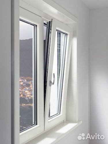 Окна пластиковые в рассрочку без банка