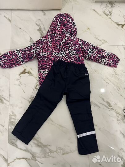 Костюм демисезонный lassie 116