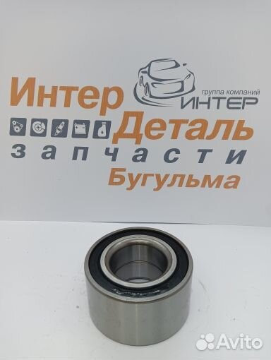 Подшипник ступичный задний honda accor