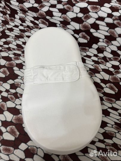 Кокон для новорожденных