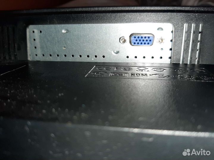 Монитор Acer 22