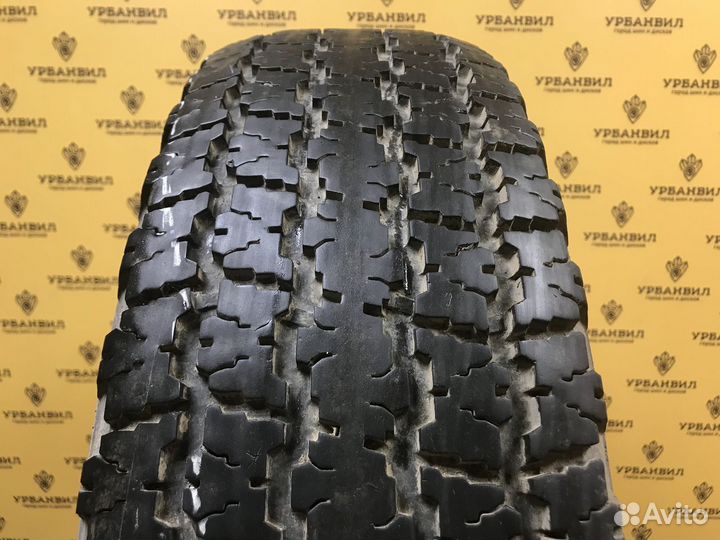 КШЗ К-153 225/75 R16 108Q