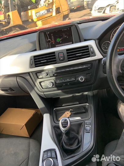 Фонарь BMW 3 F30/F31 (2012-2019)