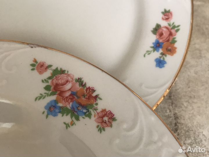 Тарелки Коростень