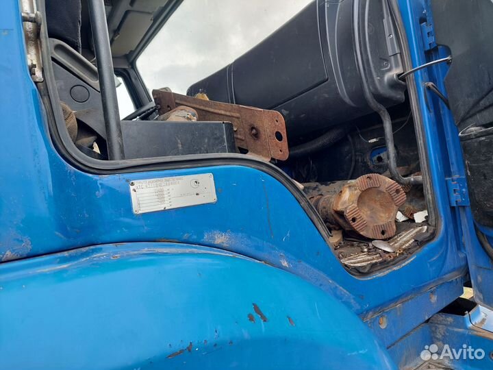 КамАЗ 43118-46, 2014