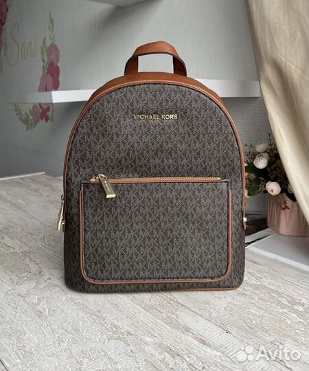 Рюкзак женский Майкл Корс *Новинка