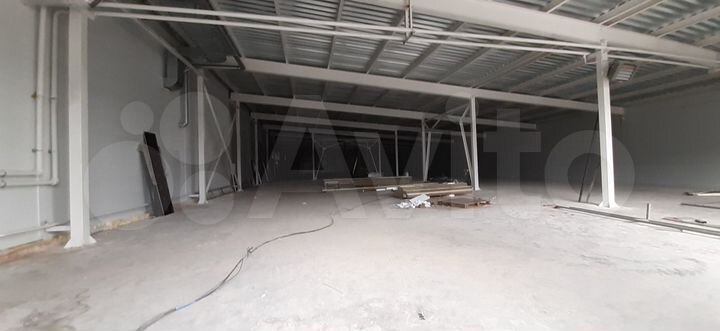 Склад, сервис, автосервис, магазин, производство