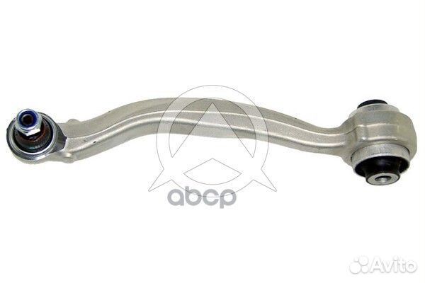 Рычаг подвески перед лев 49576 49576 Sidem