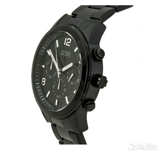 Мужские часы Guess W15061G1