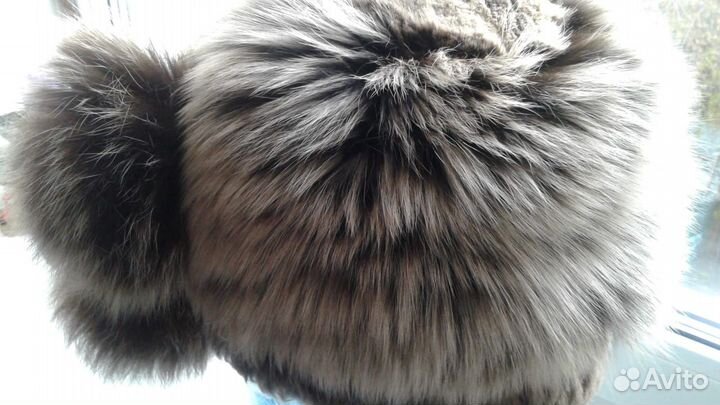 Шапка женская