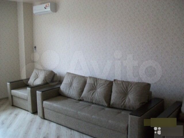 2-к. квартира, 62 м², 3/9 эт.