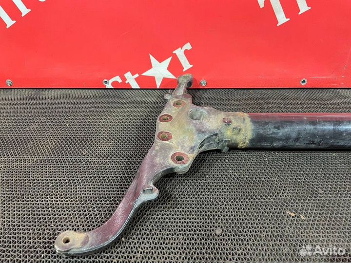 Траверса рамы передняя Man TGX