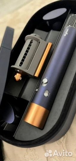 Мультистайлер Dysоn