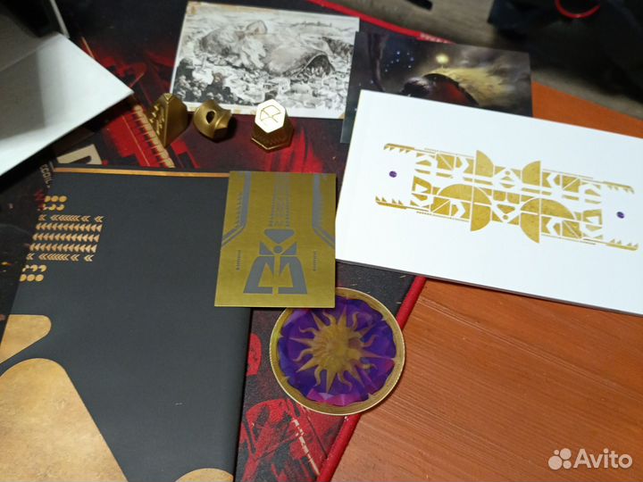 Destiny 2 специальное издание ps4
