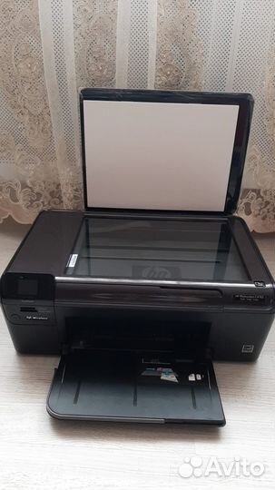 Принтер hp
