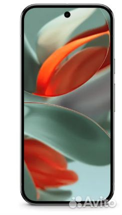 Google Pixel 9 Pro, 16/128 ГБ