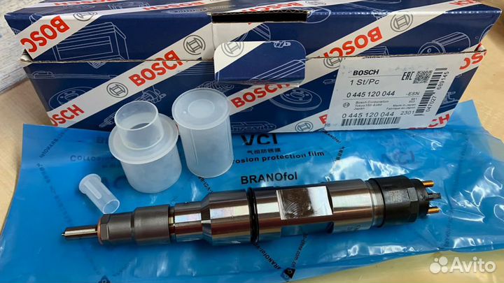 Форсунка 0445120044