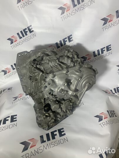 Вариатор Ниссан Кашкай 1.6 2WD