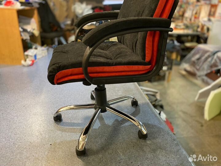 Кресло компьютерное