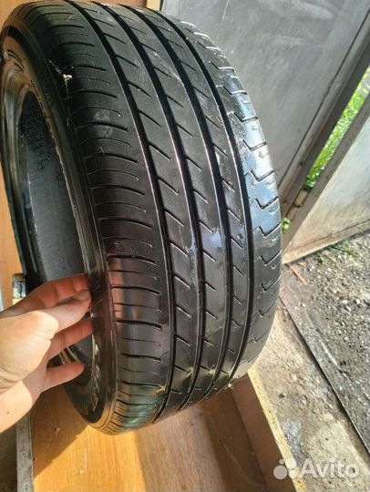 Triangle TR918 195/55 R15