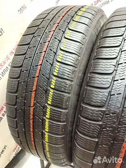Michelin Latitude Alpin HP 235/65 R17 104H