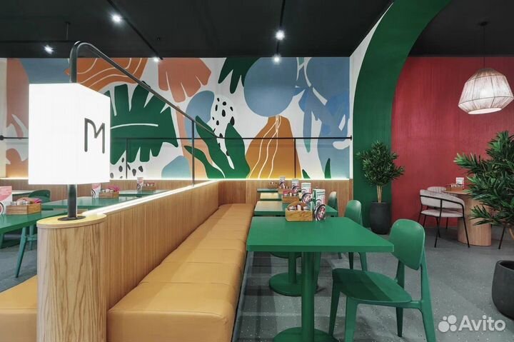 Продается кулинария/кафе