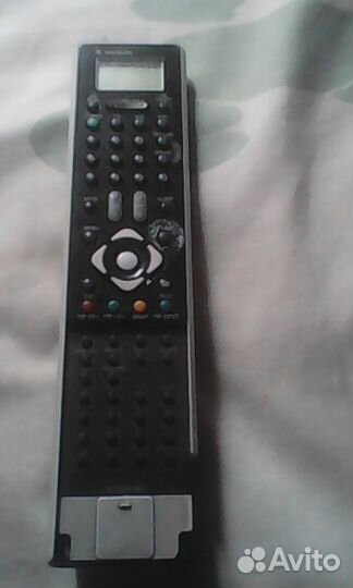 Пульт ду для тв,LG flatron RT-29FC90RB.оригинал.б