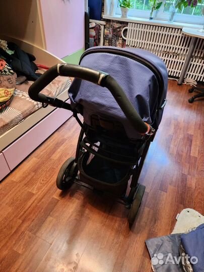 Коляска Peg Perego Book