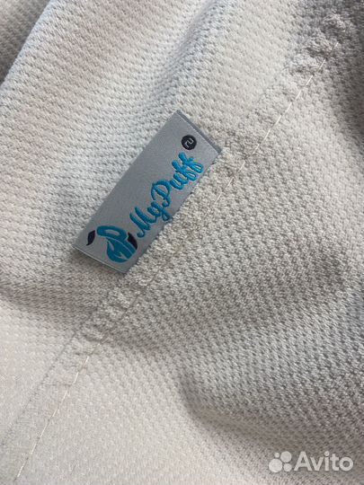 Mypuff велюровый пуф xxxl