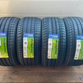 Triangle EffeXSport TH202 235/45 R17 98Y