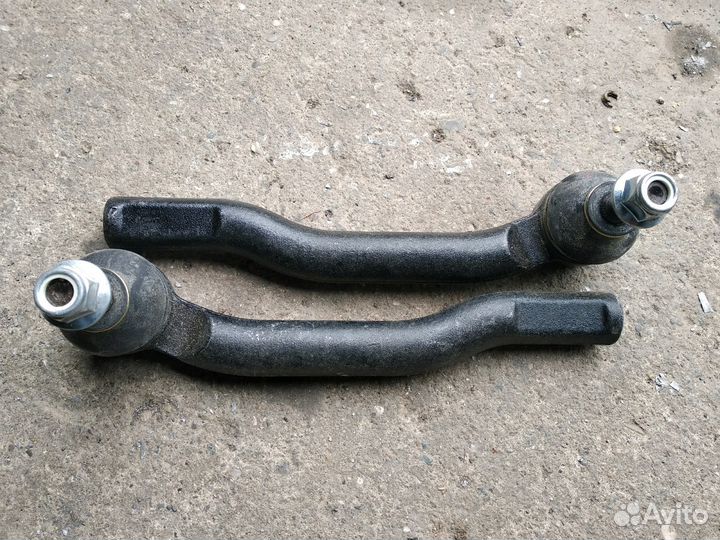 Рулевые наконечники FeBest на японец Ниссан Nissan