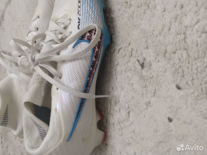 Футбольные бутсы 36 размер