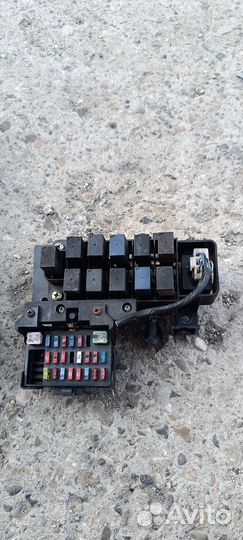 Запчасти на JMC,1051