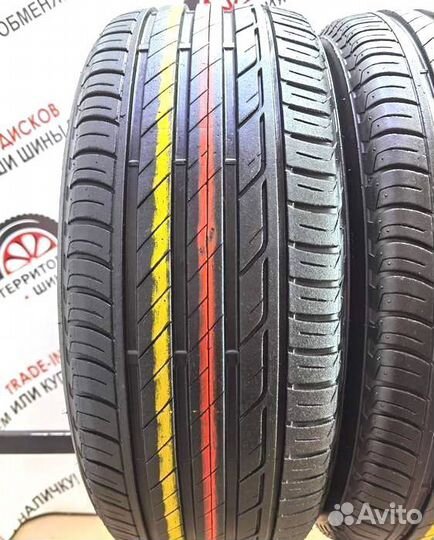 Bridgestone Turanza T001 205/55 R17 91W