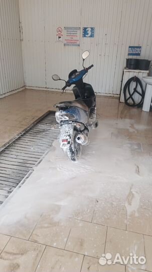 Продаю скутер стелс скиф 50