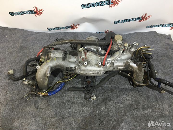 Коллектор Subaru