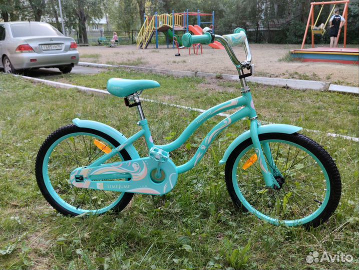 Велосипед