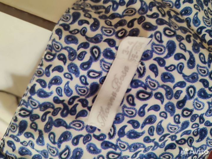 Отличный комплект четвёрка фирмы Monna Rosa