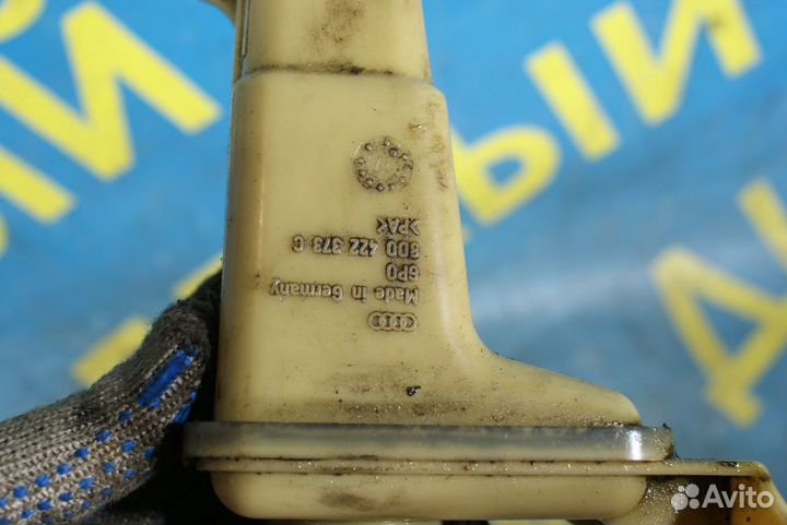 Бачок гидроусилителя руля Audi A6 C5