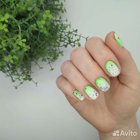 Педикюр маникюр подология Просвещения