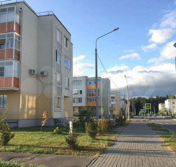 Свободного назначения, 15.9 м²