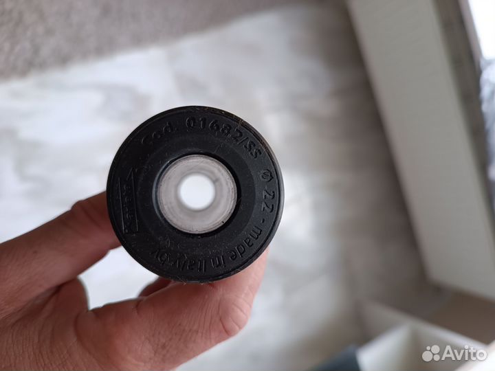 Грипсы для мотоцикла