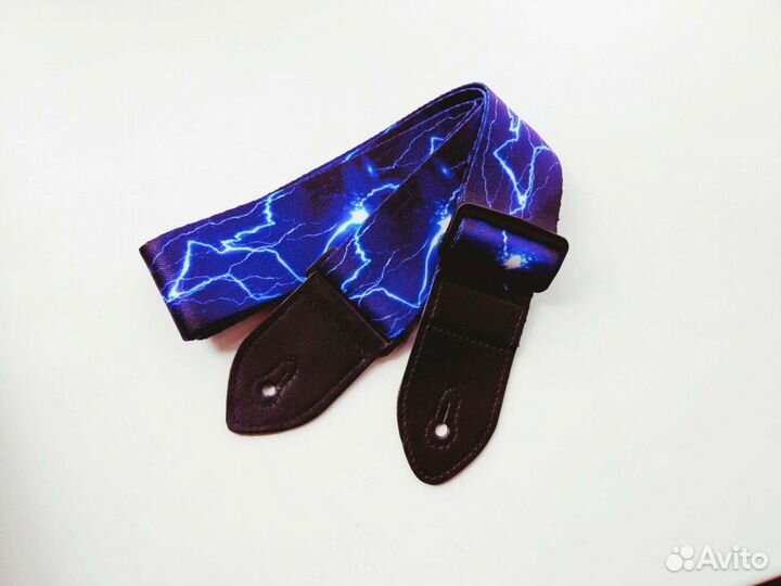 Ремень для гитары