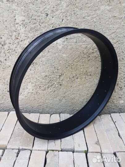 Фэтбайк обод 24