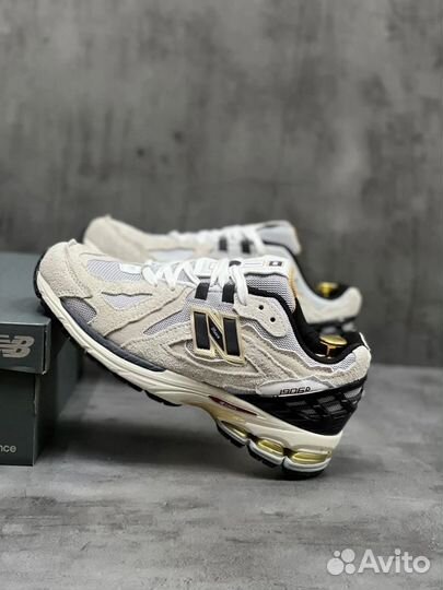 Мужские кроссовки New balance 1906D