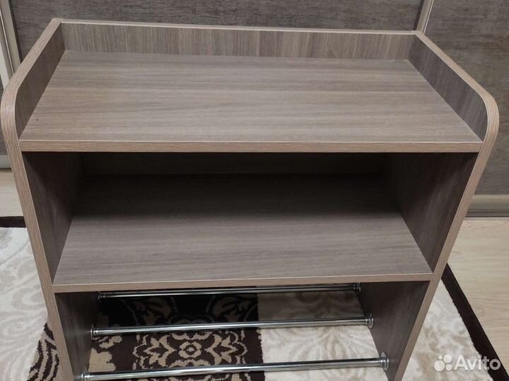 Подставка для обуви, обувница новая