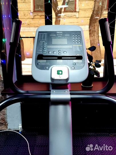 Кардиотренажёр. Степпер Precor