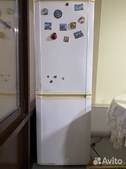 Холодильник